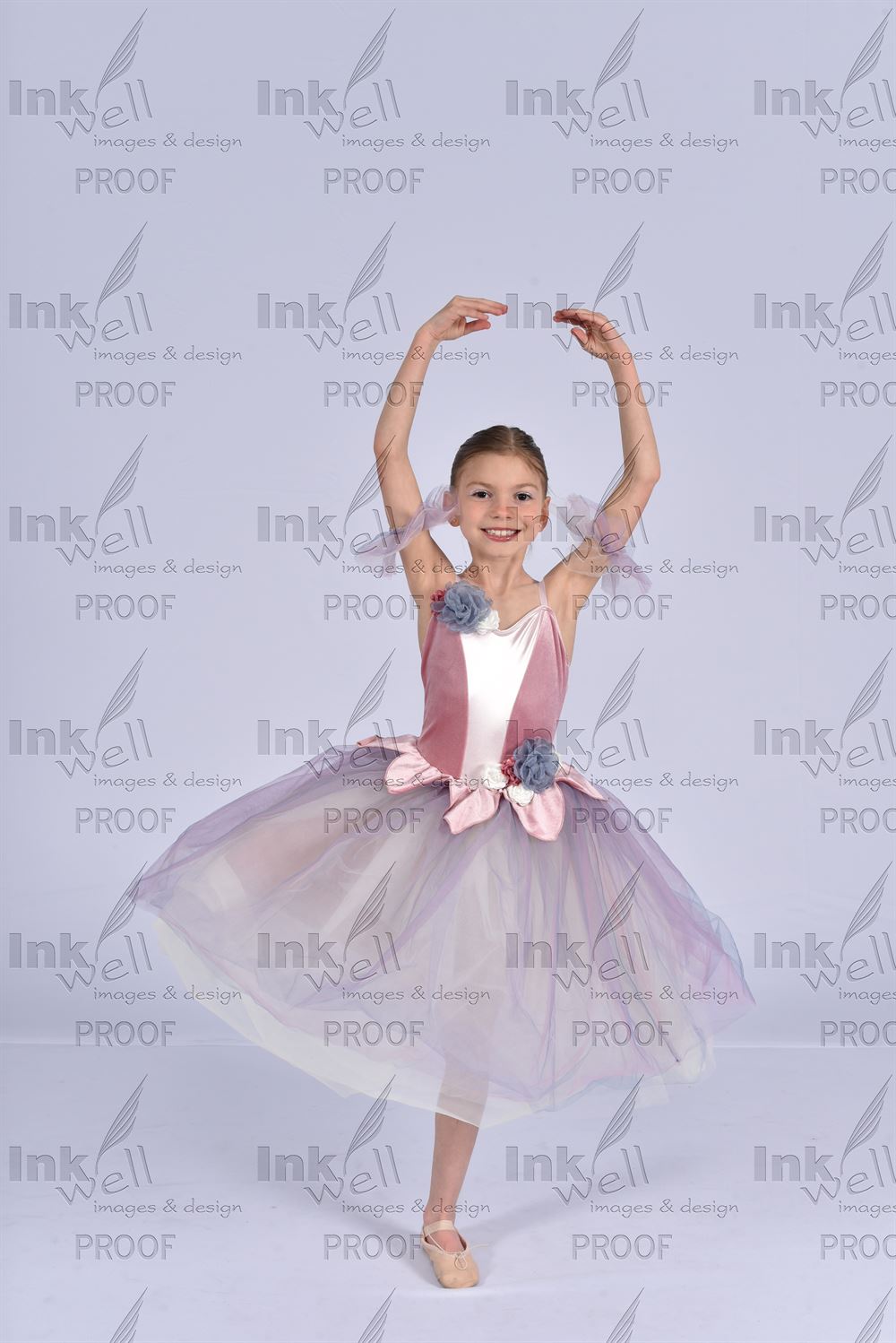 Ballet Sat. 12:30